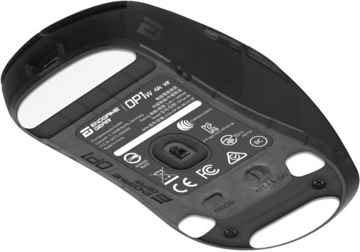 Фото: Миша Endgame Gear OP1w 4k v2 Wireless Dark Frost (PGW-EG-MOU-073) № 27 | KTC