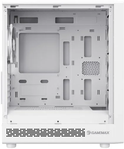 Фото: Корпус Gamemax Storm 2 MW White with window № 21 | KTC