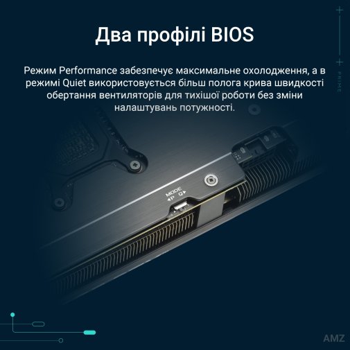 Відеокарта ASUS PRIME GeForce RTX 5070 12GB GDDR7 (PRIME-RTX5070-12G)