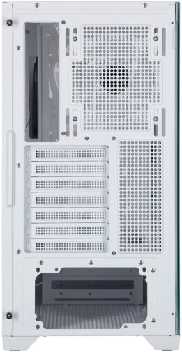 Корпус 2E Gaming Dominator Pro G2302W White with window (2E-G2302W)