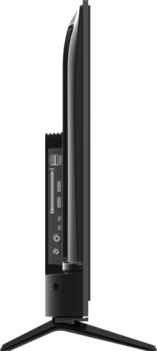 Телевізор LED UD 32GHC5210 (Google TV, Wi-Fi, 1366x768)