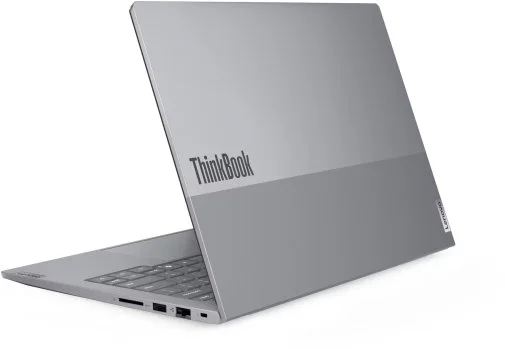 Фото: Ноутбук Lenovo ThinkBook 14 G9 IRL 21UY0064RA Arctic Grey - 14" IPS 60 Гц / Intel Core 5 / 210H / DDR5 16 ГБ / PCI-E SSD 512 ГБ / Intel Graphics № 18 | KTC