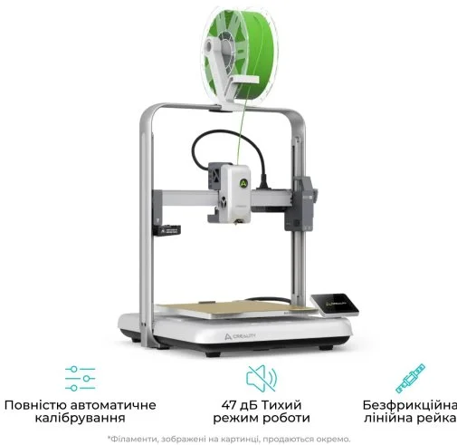 Фото: Принтер Creality Ender-3 V4 Combo № 10 | KTC