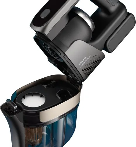 Фото: Змінний фільтр Philips AquaTrio Cordless (XV1791/01) № 6 | KTC