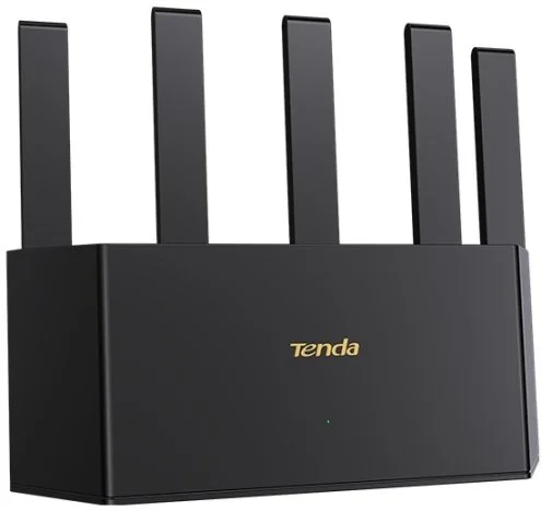 Фото: Wi-Fi Роутер Tenda RE3L № 6 | KTC