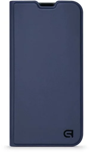 Фото: Чохол ArmorStandart for Xiaomi Redmi Note 15 Pro 5G - OneFold Case Dark Blue (ARM89988) № 6 | KTC
