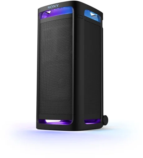 Фото: Акустика для вечірок Sony ULT Tower 9AC Bluetooth Black (SRSULT900AC.AF1) № 28 | KTC