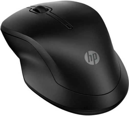 Фото: Миша HP 255 WL/BT Black (8R3U1UT) № 11 | KTC