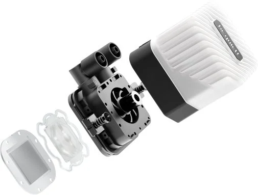 Фото: Система рідинного охолодження be quiet! Light Loop 240mm (BW020) № 13 | KTC