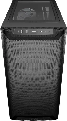 Фото: Корпус be quiet! Pure Base 501 LX Black with window (BGW78) № 13 | KTC