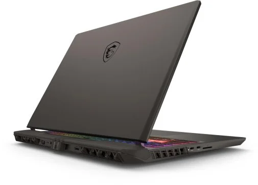 Фото: Ноутбук MSI Vector A16 HX A8WHG-072XUA Grey - 16" IPS 240 Гц / AMD Ryzen 9 / 8940HX / DDR5 32 ГБ / PCI-E SSD 1 ТБ / GeForce RTX 5070 Ti № 10 | KTC