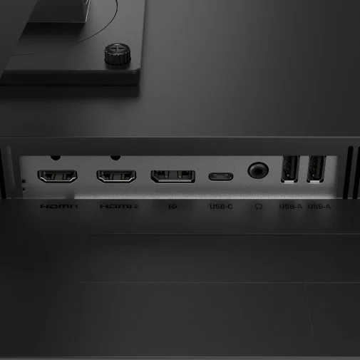 Фото: Монітор Lenovo Legion 27QD-10 Black (67D2UAC1UA) - 27" IPS / 2560×1440 / 240 Гц / AMD FreeSync Premium, AMD FreeSync Compatible, Adaptive Sync / Pivot / HAS № 22 | KTC
