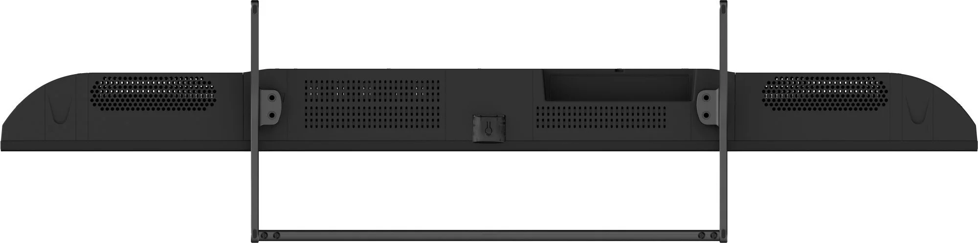 Фото: Телевізор QLED Blaupunkt 50QBG6000 (Google TV, Wi-Fi, 3840x2160) № 14 | KTC