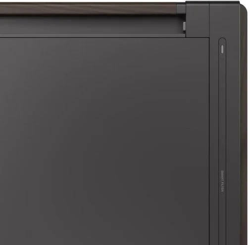 Фото: Корпус ASUS ProArt PA602 Walnut Wood Edition Modern Black Metal Panel (90DC00J0-B09040) № 18 | KTC