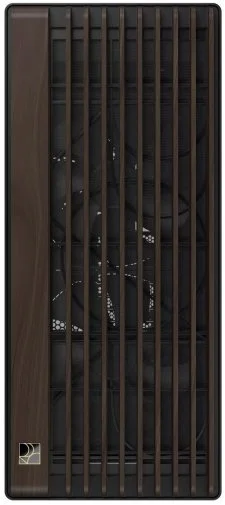 Фото: Корпус ASUS ProArt PA602 Walnut Wood Edition Modern Black Tempered Glass Panel (90DC00J0-B09030) № 17 | KTC