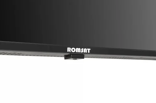 Фото: Телевізор LED Romsat 65USH1950T2 (Smart TV, Wi-Fi, 3840x2160) № 18 | KTC