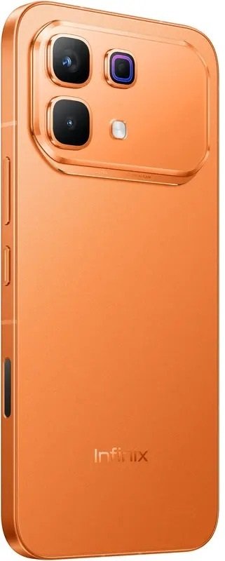 Смартфон Infinix Note 60 Pro X6878 8/256GB Solar Orange