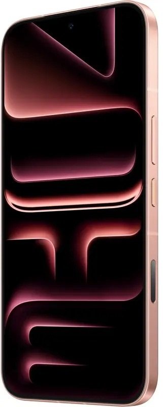 Смартфон Infinix Note 60 X6879 8/256GB Rose Gold