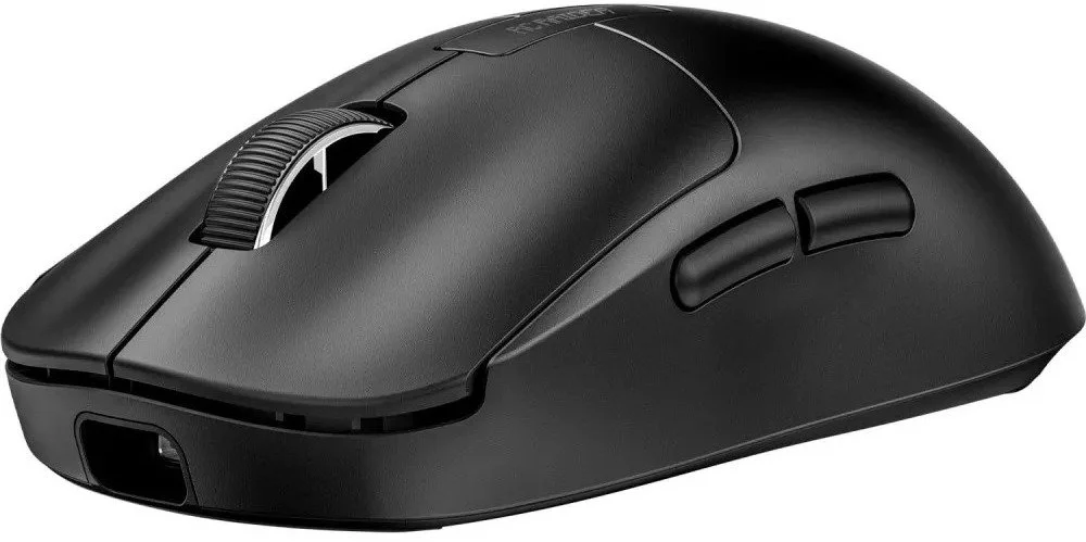 Фото: Миша Proove RC Raider 8K WL/BT/USB Black (WMRR00122001) № 17 | KTC