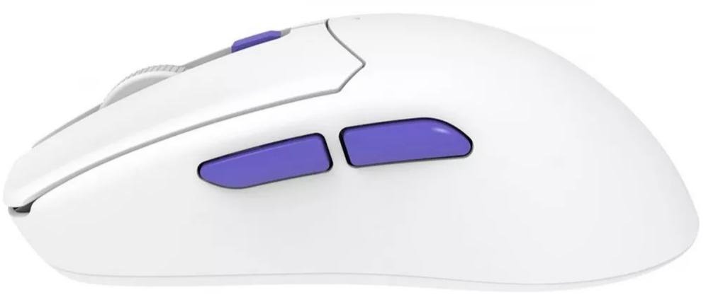 Миша Proove Everon Wireless White (WMEV00022002)