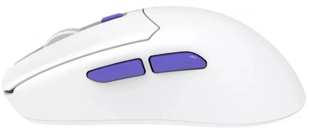 Фото: Миша Proove Everon Wireless White (WMEV00022002) № 12 | KTC