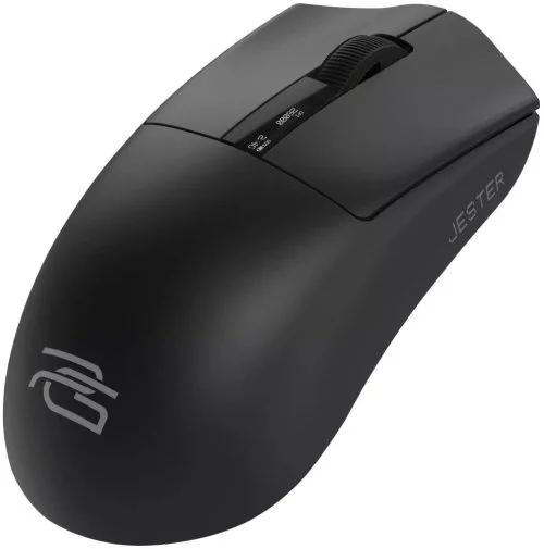 Фото: Миша Proove Jester 8K Wireless Black (WMJS00022001) № 14 | KTC