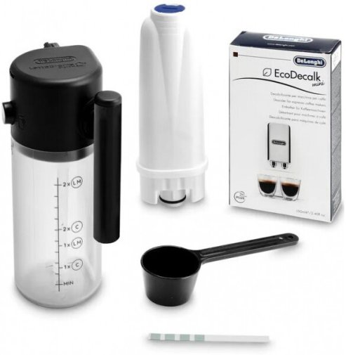 Кавомашина DeLonghi ECAM 290.61 B Magnifica Evo (ECAM29061B)