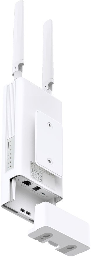 Wi-Fi Роутер TP-Link Archer MR402-Outdoor