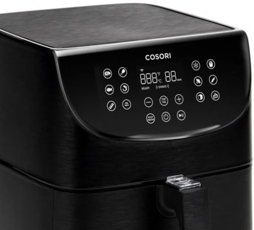 Фото: Мультипіч Cosori Smart 5.5-Litre (KAAPAFCSSEU0017) № 18 | KTC