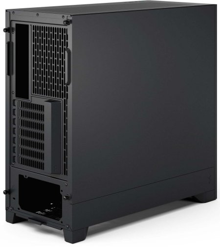 Корпус FRACTAL DESIGN Pop 2 Air Black Solid (FD-C-POA2A-01)