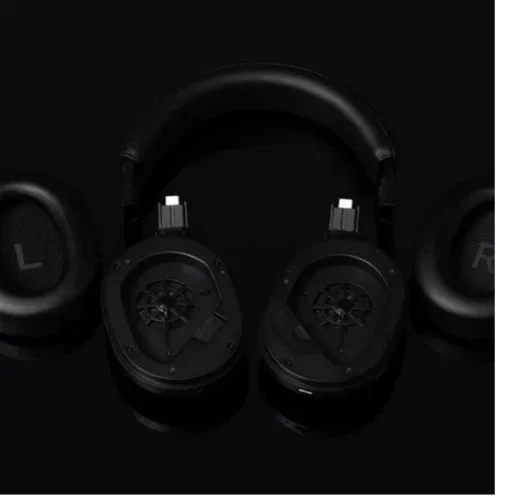 Фото: Навушники Final Audio UX5000 Black (90404189) № 16 | KTC