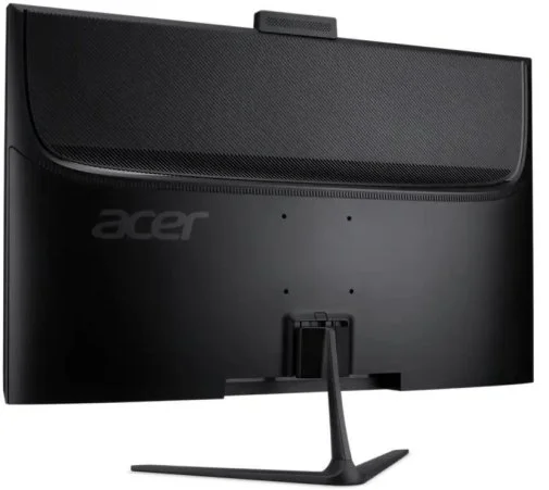 Фото: ПК моноблок Acer Aspire C24-2G Black (DQ.BRRME.001) № 12 | KTC