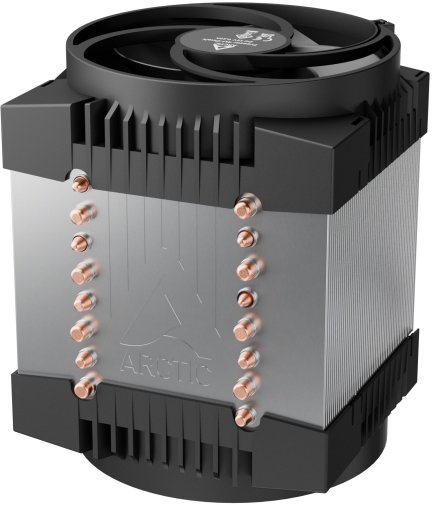 Кулер для процесора Arctic Freezer 4U-OneX (ACFRE00193A)