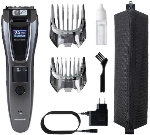 Машинка для стрижки Panasonic ER-GB60K520