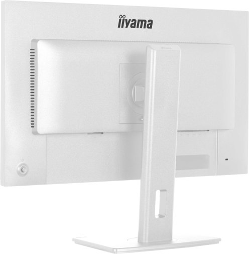 Монітор iiyama ProLite XB2797HSU-W1 White