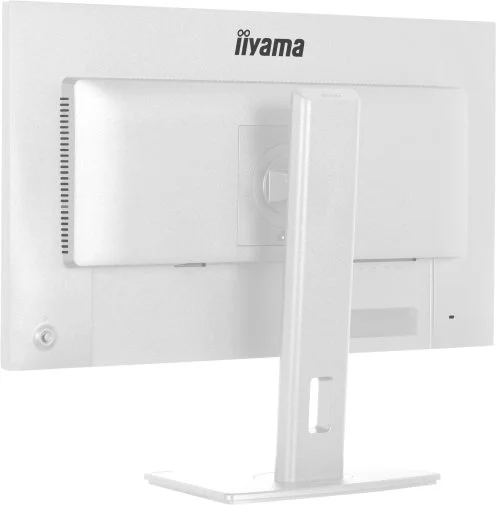Фото: Монітор iiyama ProLite XB2797HSU-W1 White - 27" IPS / 1920×1080 / 120 Гц / Adaptive Sync / Pivot / HAS № 31 | KTC