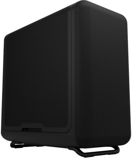 Корпус Hyte X50 Air Pitch Black (CS-HYTE-X50A-BB)