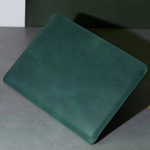 Фото: Чохол INCARNE Gamma Plus - MacBook Neo 13 2026 Green № 6 | KTC