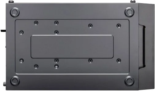 Фото: Корпус 1stPlayer X1-BK-3F1-PS-600FK 600W Black with window (X1-BK-3F1-PS-600FK-EU) № 18 | KTC