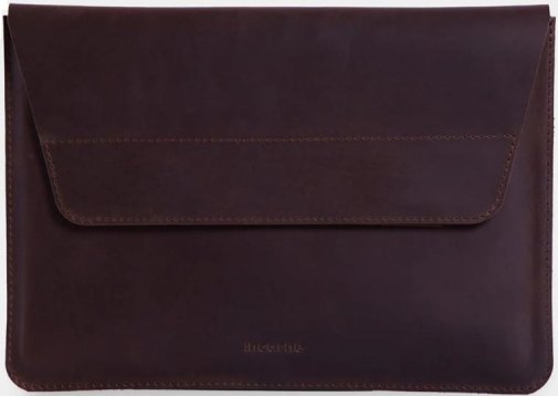 Чохол INCARNE Line - MacBook Neo 13 Brown (line-brown-neo-13)