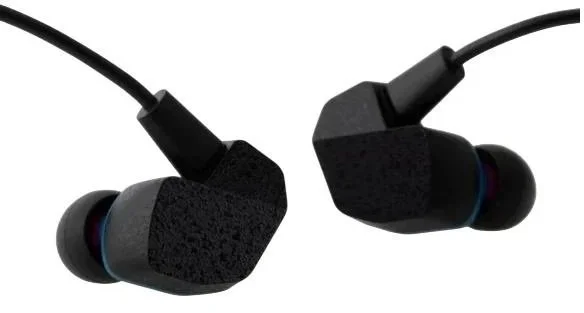 Фото: Навушники Final Audio A2000 Black (FI-A2DPLD) № 8 | KTC