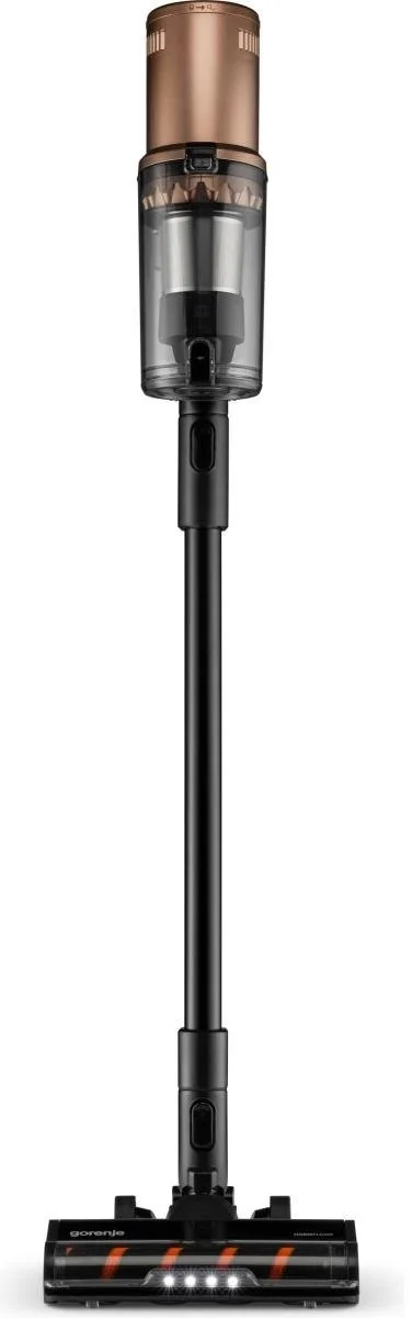 Фото: Ручний бездротовий пилосос Gorenje SVC259449NDCO (747439) № 41 | KTC