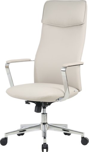 Крісло OfficePro Shift OC533G Gray