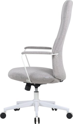 Крісло OfficePro Shift OC545G Gray