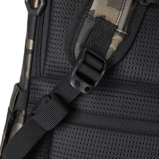 Рюкзак для ноутбука Riva Sherwood 7621 15.6 Brown Camo (7621 (Brown camo))