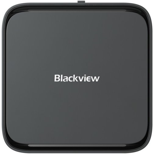 Персональний комп'ютер Blackview Mini PC MP50 Black (MP50 R5 16GB+512GB BLACK)
