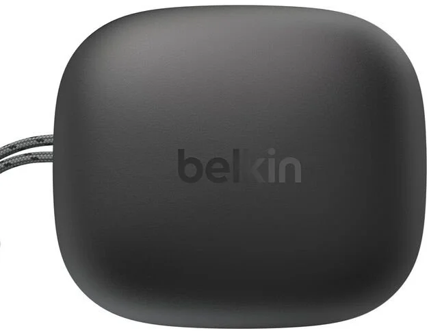 Фото: Навушники Belkin Soundform Anywhere Black (AUC014HQBK) № 13 | KTC
