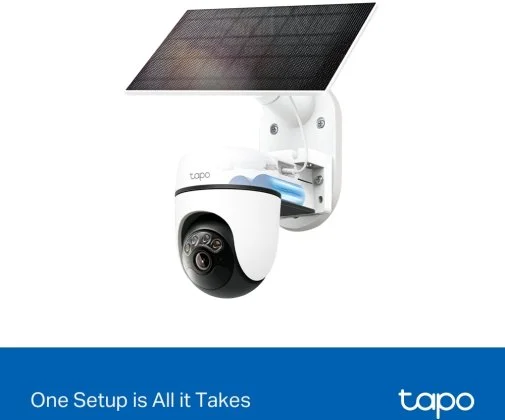 Фото: Камера TP-Link Tapo C630 KIT № 15 | KTC