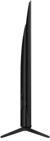 Телевізор QLED TCL 65P71K (Google TV, Wi-Fi, 3840x2160)