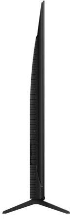 Телевізор QLED TCL 75P71K (Google TV, Wi-Fi, 3840x2160)